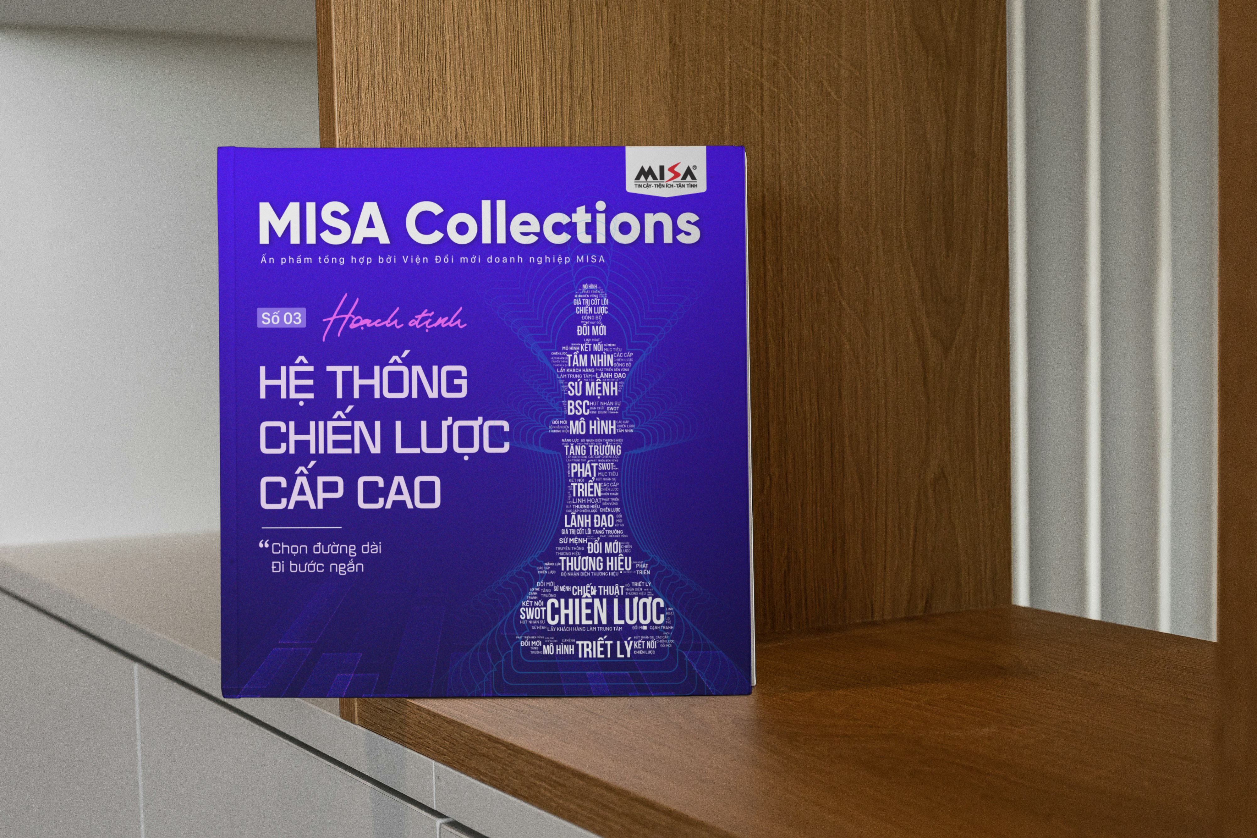 MISA Collections số 03