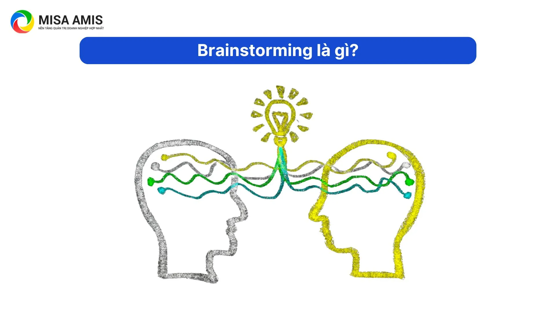 Brainstorming là gì?