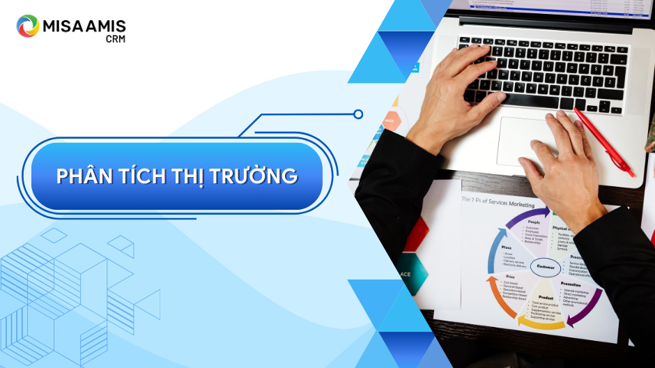 phân tích thị trường