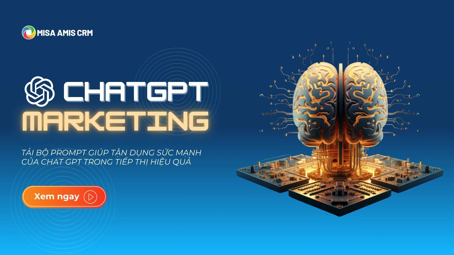 ChatGPT Marketing - Thumbnail