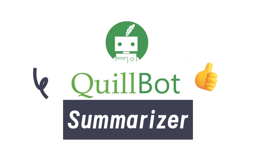 QuillBot 