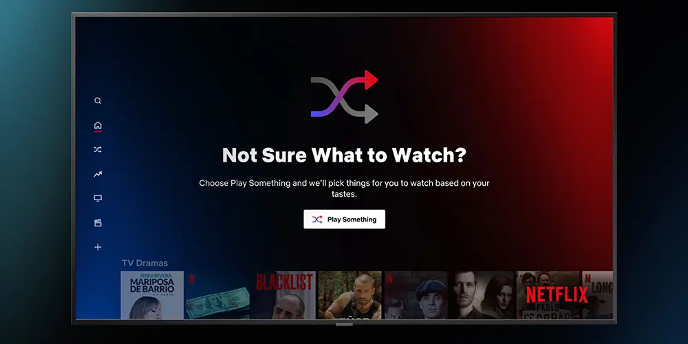 Đề xuất nội dung cá nhân hóa của Netflix