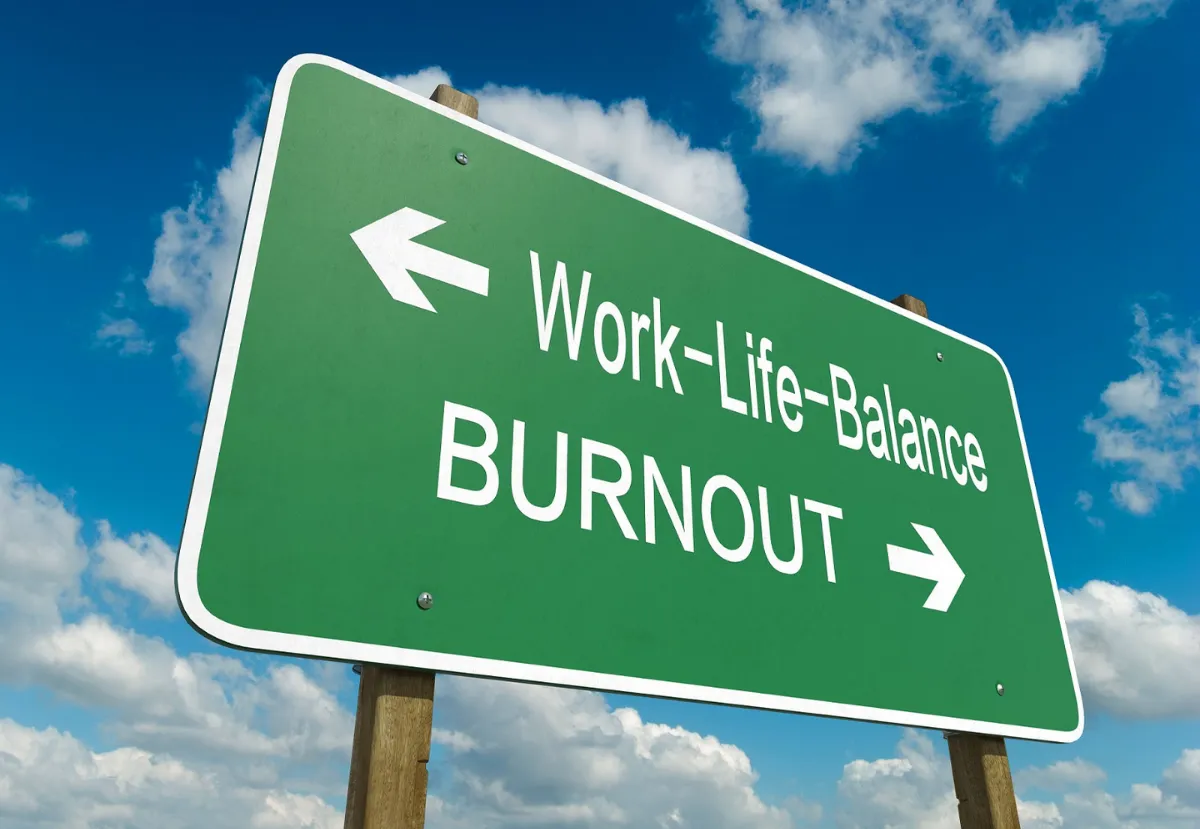 work-life-balance