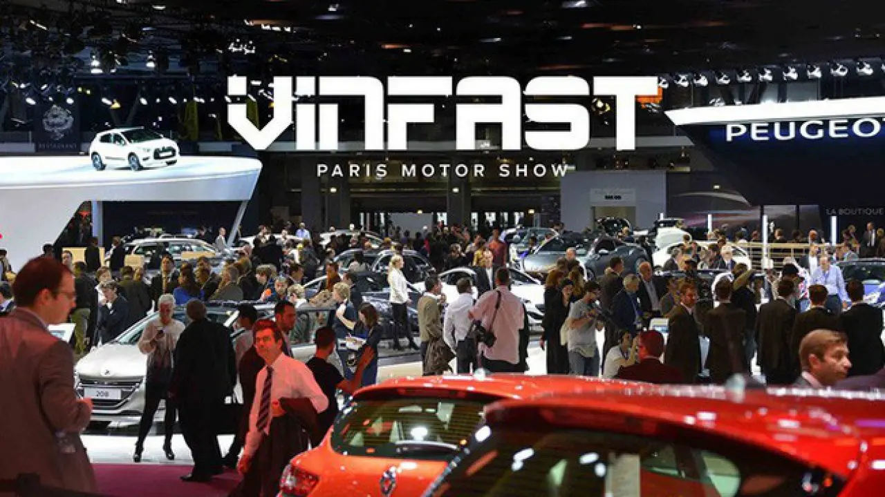 Chiến lược growth marketing của Vinfast